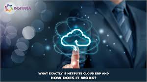 The primary motive of this software is to improve how the company. What Exactly Is Netsuite Cloud Erp And How Does It Work Inspirria Cloudtech