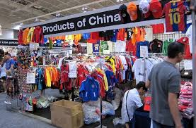 Nah, di sini kami akan membagikan cara dan tips berbelanja online dari marketplace toko online tiongkok, china. Cara Menjadi Importir Barang Dari China 087787415222