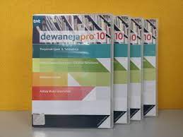Dewan eja pro is also a dewan bahasa dan pustaka (dbp) product pcwin note: Dewan Eja Pro 10