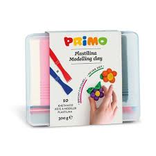 What Type Of Paint To Use On Modeling Clay? - Quora