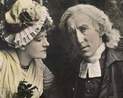 Lynne Truss: rereading Four Lectures