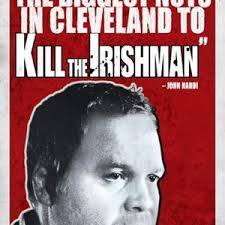 A fearless hood who grabbed headlines for years in the 1970's, greene was a colorful character. Kill The Irishman Movie Quotes Rotten Tomatoes