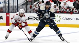 Complete player biography and stats. Evaluating The Nick Foligno Trade To The Toronto Maple Leafs 1st Ohio Battery