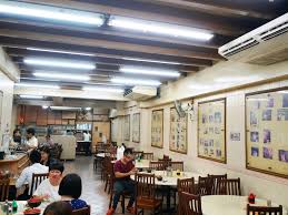 Swee kee (ka soh) fish head noodle house does not just serve a good bowl of fish head bee hoon soup. Pinkypiggu Swee Kee Ka Soh Fish Head Noodle House Amoy Street Comforting Fish Noodle Delights For Any Day