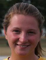 Alyssa Foy brings smile to plate, delivers clutch home run for dramatic  District 2 victory in Big League Softball World Series