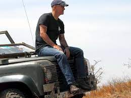 Dangerous Grounds New Territory Travel Channel Shows Travel Channel Travel