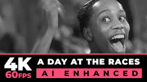 Postura en el Lindy Hop: Savoy VS Hollywood (2)