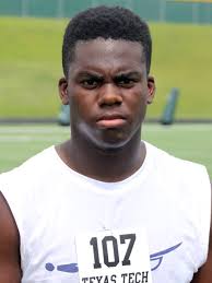 North Texas 2014 Football Prospects