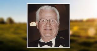 Vincent E. Dollard Obituary May 20, 2020