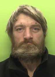 City centre burglar jailed after targeting string of businesses