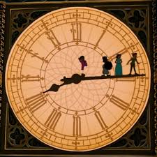 Pin By Debi Klaers On Time Keeps On Slippin Into The Future Peter Pan Disney Peter Pan And Tinkerbell Peter Pan