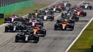 The ai isnt that good in some parts,thats why i took out kimi and checo accidentaly. Saudi Arabian Gp To Join Formula 1 Calendar From 2021 Season F1 News