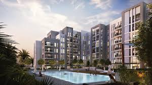 A boulevard (french, originally meaning bastion, abbreviated as bd in metropolitan french, boul in canadian french, and blvd in english), is a type of large road, circumnavigating the central city following the line of old or former city walls. Hayat Boulevard By Nshama Offer 5 Years Payment Plan Ready To Move In
