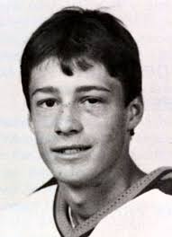 Mark Bassen Hockey Stats and Profile at hockeydb.com