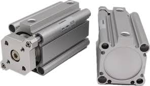 Xi Lanh Khí Nén | Xy Lanh Khí | Air Cylinder