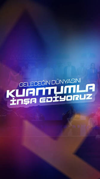 Yapay Zeka, Kuantum ve Uzay: Geleceğin Kapıları Aralanıyor!