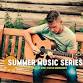 Summer Music Series: Stone Gray — Colorado Springs...