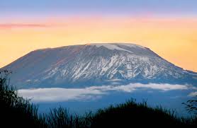 Kilimanjaro, merakın tutkuya dönüştüğü yer. Kilimanjaro Mountain Tanzania Britannica