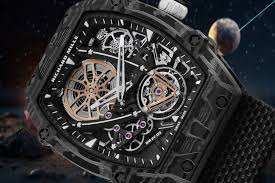 Most Expensive Richard Miller Prezzo Most Expensive Watch ...