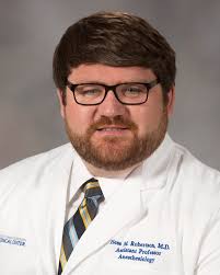 Anesthesiologists, psychiatrist among new UMMC faculty