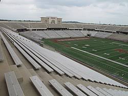 Bobcat Stadium Texas State Wikivisually