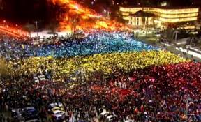 1,291 likes · 14 talking about this · 130 were here. Protest De Amploare AnunÅ£at In PiaÅ£a Victoriei Organizatorii EstimeazÄƒ CÄƒ Vor Participa 250 000 De Oameni Romania24 Ro