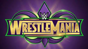Wrestlemania 34 Stage Plans Leak Photo Rumblingrumors Wwe Wrestlemania 34 Wrestlemania Wrestlemania 33