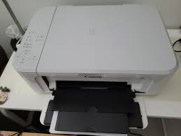 Then the canon mx497 printer has a print resolution of 4800 x 1200dpi, beside the measurements of this printer is 435x295x189mm, with a printer weight of canon pixma mx497, existing cordless connection could likewise make this printer set up in a setting that has a wireless gain access to point. All In One Pixma Canon Printer And Scanner Electronics Computer Parts Accessories On Carousell