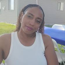 Jocelyn Barnes-Robinson