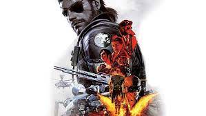 Check spelling or type a new query. Hd Wallpaper Artwork Metal Gear Solid Revolver Ocelot Venom Snake Fire Wallpaper Flare