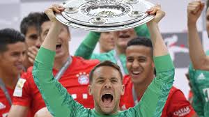 Offizielle webseite des fc bayern münchen fc bayern. Wie Der Fc Bayern Munchen Am 31 Spieltag Meister Werden Kann Stern De