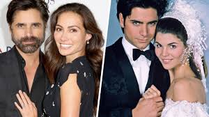 John stamos reunited with the beach boys and brought the house down. John Stamos Performance Of Forever Was A Full House Fan S Dream Come True