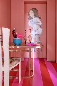 Salone del Mobile 2024: Casa Ornella, gli interni porno chic di Maria  Vittoria Paggini | Vogue Italia