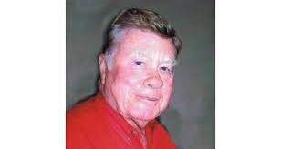 Sidney Peel Obituary (2014)