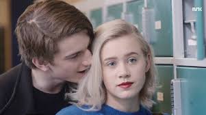 Skam»-William slutter