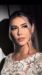 Manuela Murillo's Instagram, Twitter & Facebook