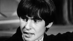 My First Crush: A Love Letter To Davy Jones