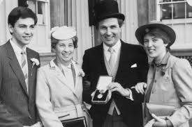 Professor Sir Paul Bramley obituary