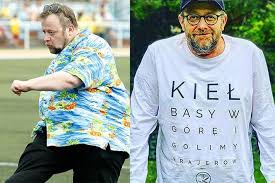 Maybe you would like to learn more about one of these? Olaf Lubaszenko Schudl 80 Kilogramow Co Za Zmiana Jak To Zrobil Mamy Zdjecia Super Express Wiadomosci Polityka Sport