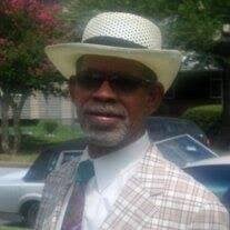 John Lewis Faulcon Obituary