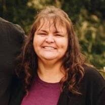 Melissa Ann Enloe Obituary