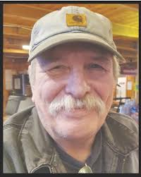 Bruce Cheney Obituary