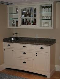 dining room bar, bar cabinet, sink cabinet