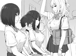 (i) you are not at least 18 years of age or the age of majority in each and every jurisdiction in which you will or may view the sexually explicit material, whichever is higher (the age of majority), (ii) such material offends you, or. Any Good Tall Girl Short Guy Romance Manga 9gag