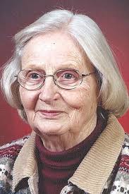 Kathryn Petersen Obituary (2012)