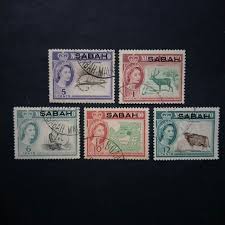 Sarjana muda pengurusan hartanah uitm : Buy 1964 1st July Stamp Of North Borneo Overprinted With Sabah Seetracker Malaysia