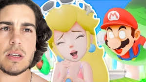 Best Video On The Internet? "Mario, Don't Save Her"😂😂😂😂