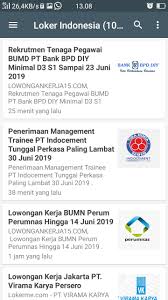 5,320 likes · 5 talking about this. Info Loker Bandung For Android Apk Download