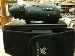 Vortex Solo R T 8x36 Tactical Monocular Currently In Stock Flickr