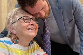 Living at Home presents third dementia-friendly play